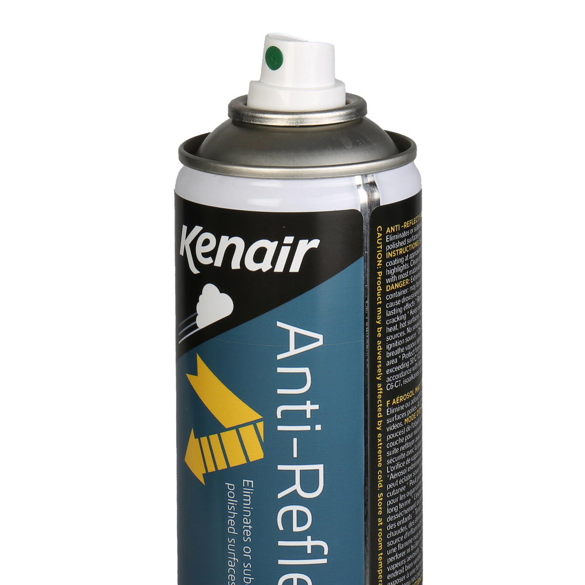Kenro Antireflex Spray Matt — 4