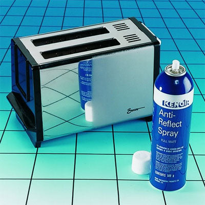 Kenro Antireflex Spray Matt — 5