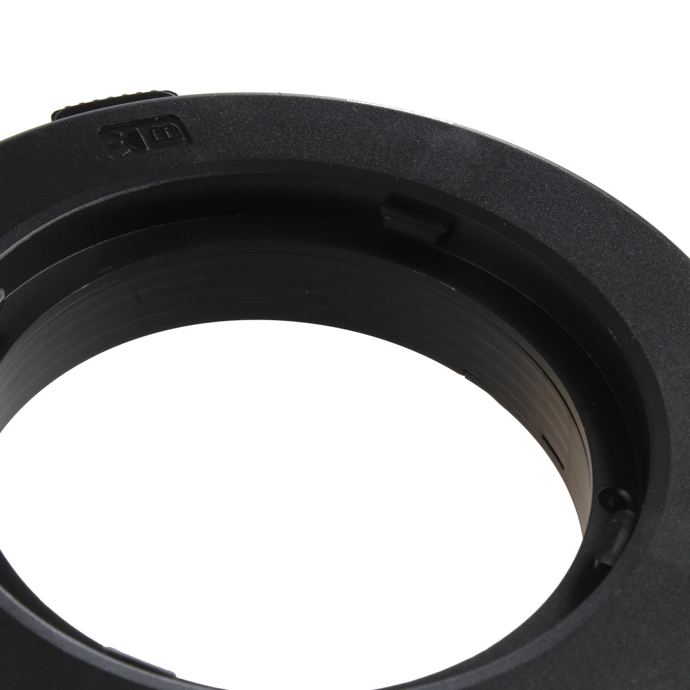 Kenro TTL Macro Rengas Salama KFL201C mallille Canon — 6