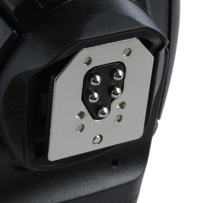 Kenro TTL Macro Rengas Salama KFL201C mallille Canon — 8