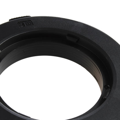 Kenro TTL Macro Ring Blitz KFL201N til Nikon — 5