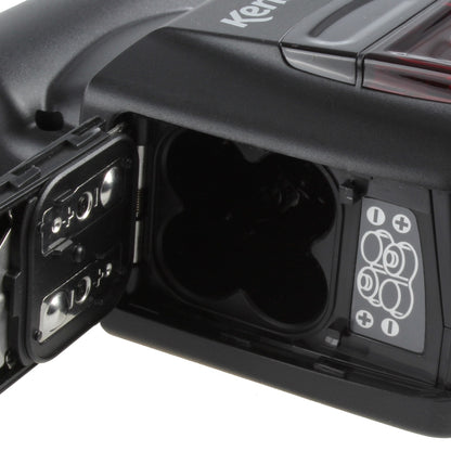 Kenro TTL Macro Ring Blitz KFL201N til Nikon — 8
