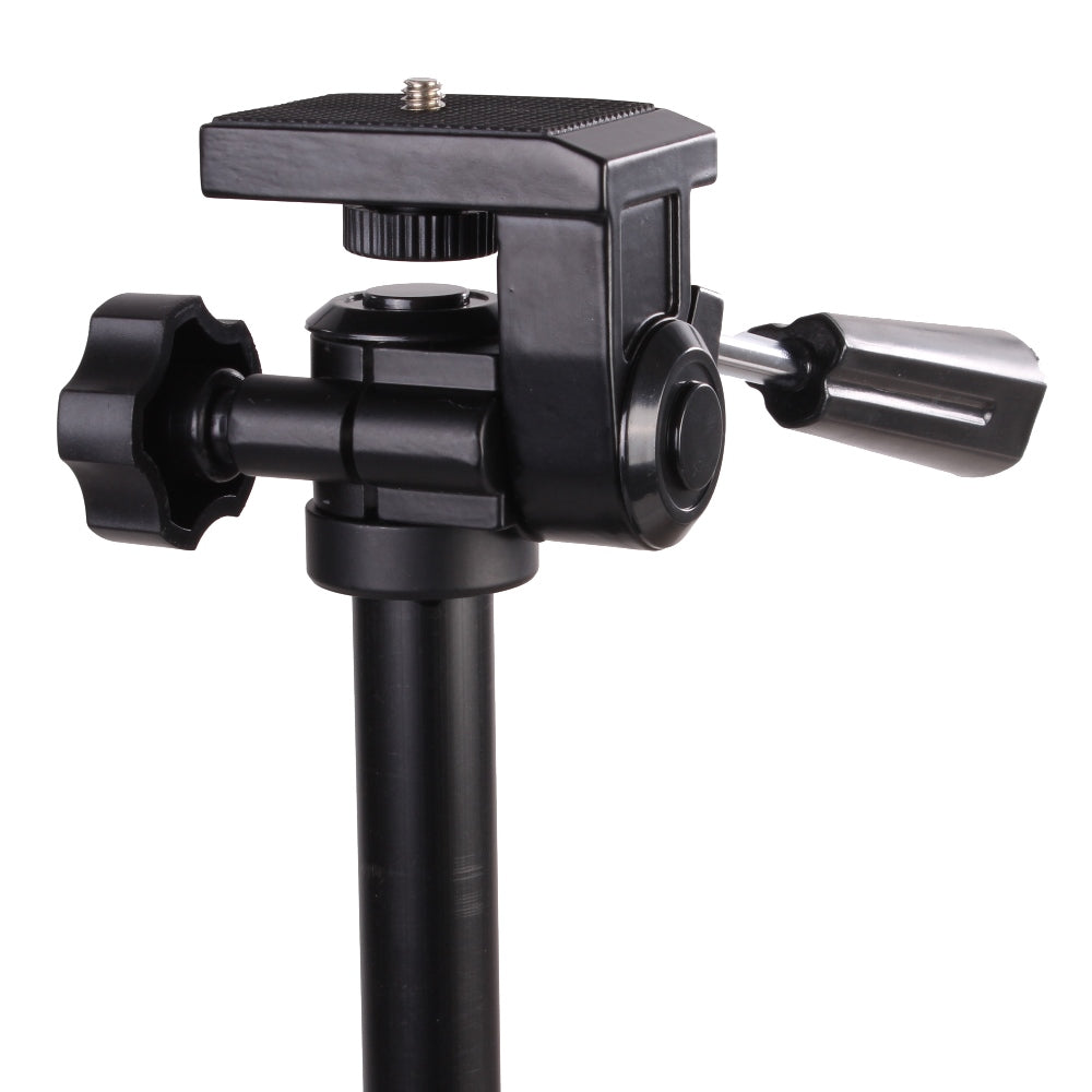Konus Bordstativ Metal med Fine Justering H35 CM — 3