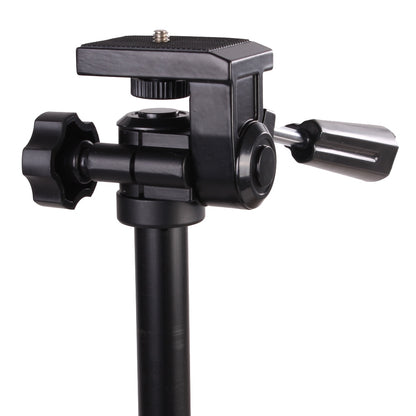 Konus Bordstativ Metal med Fine Justering H35 CM — 3