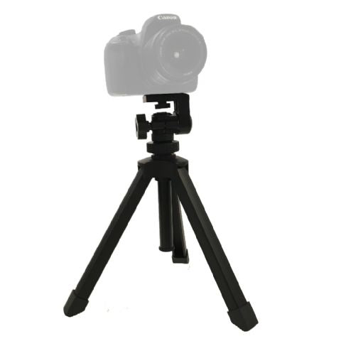 Konus Bordstativ Metal med Fine Justering H35 CM — 6