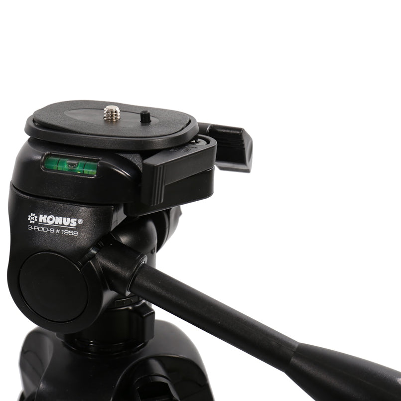 Konus Tripod 3-POD-9 — 7