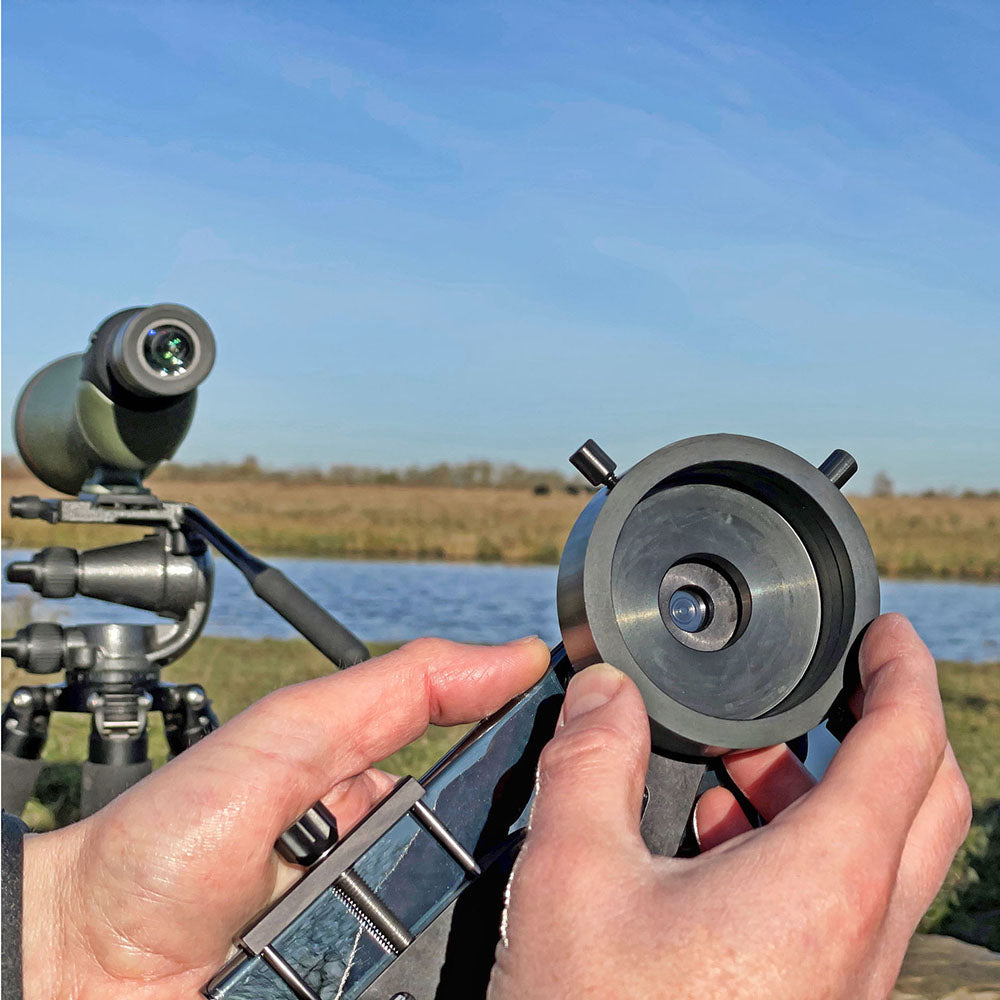 Smartoscope Vario-Adapter with UR-4 DEMO — 4