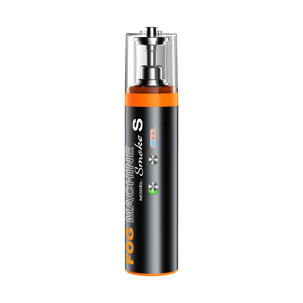 Lensgo Handheld Smoke Machine Smoke S