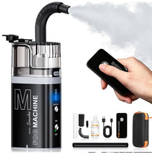 Lensgo Smoke M Smoke Machine — 2