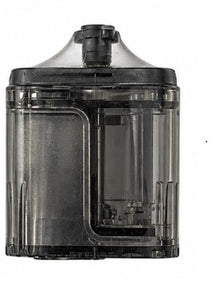 Lensgo Smoke Chamber for Smoke GO