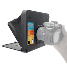 Lensgo Teleprompter Autocue TC7 — 2