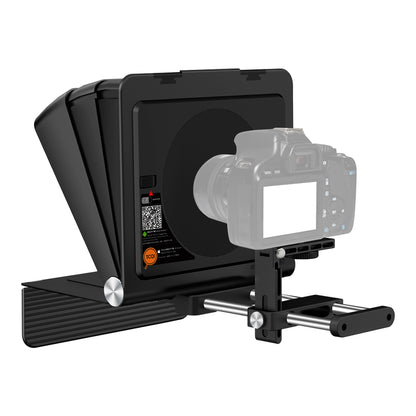Lensgo Teleprompteri Autocue TC7II Ultimate Sarja — 2