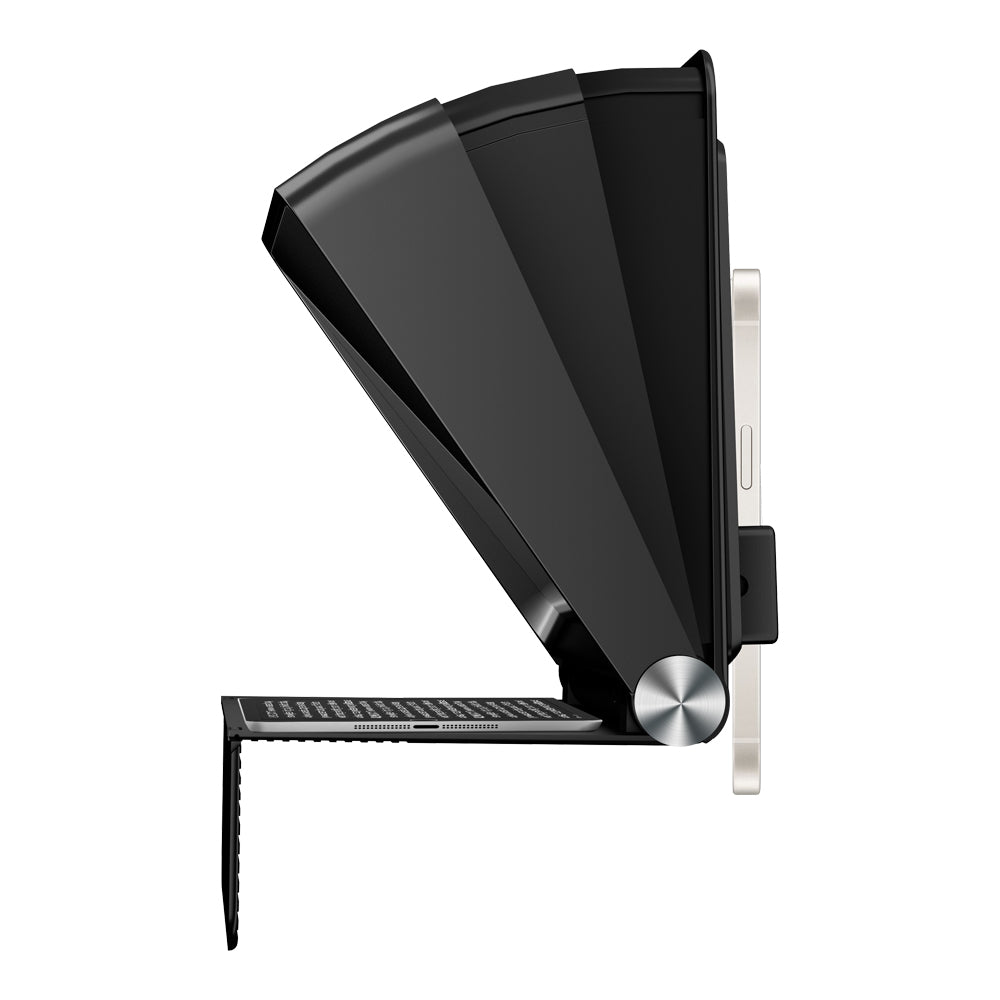 Lensgo Teleprompteri Autocue TC7II Ultimate Sarja — 5