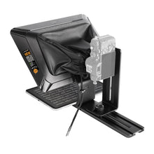 Lensgo Teleprompter Autocue TC12 — 2