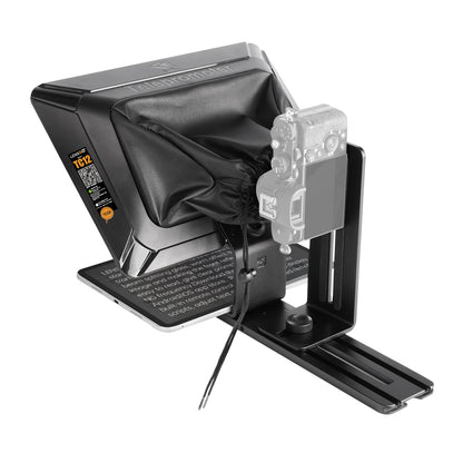 Lensgo Teleprompteri Autocue TC12 — 2