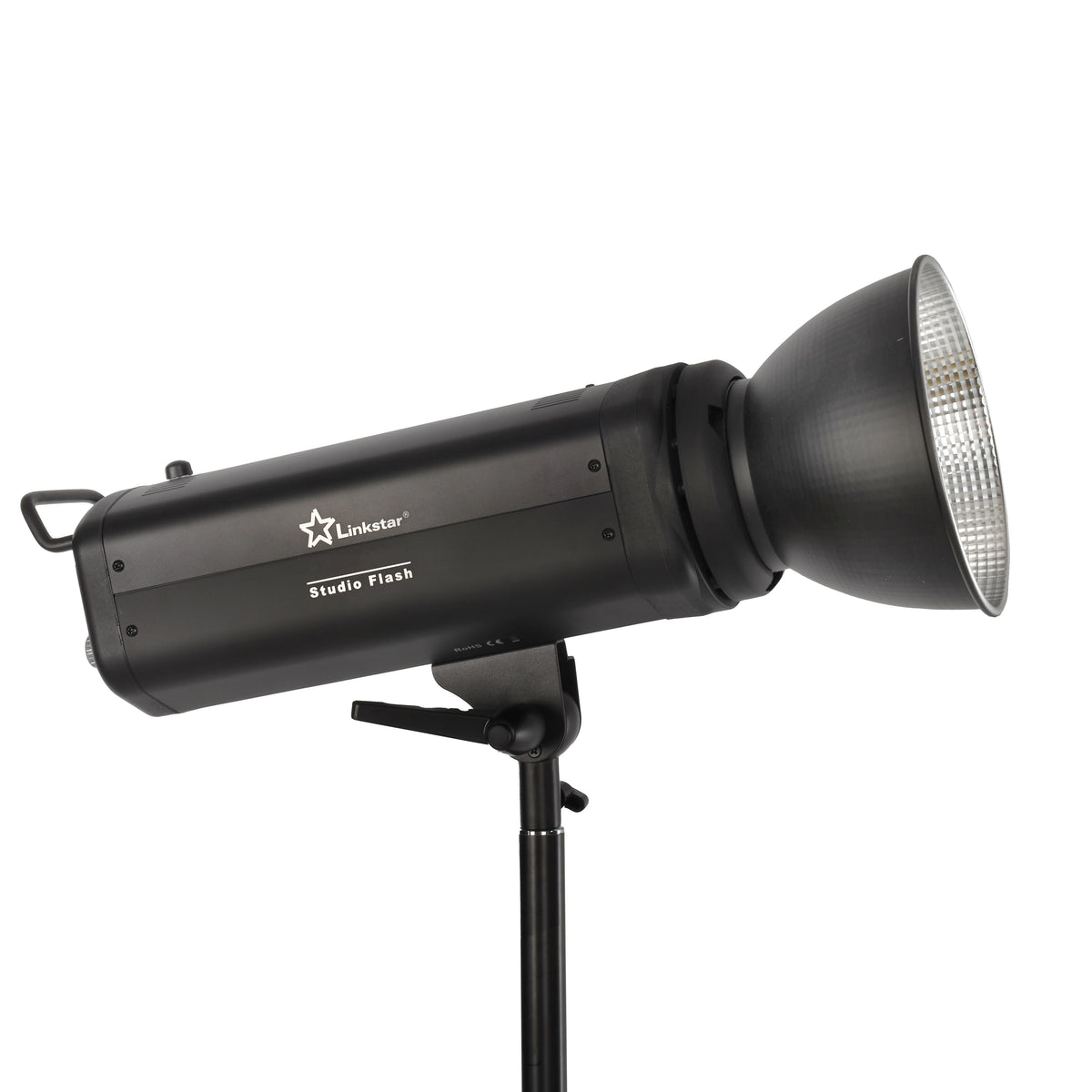 Linkstar Blitz Sæt LFK-250D Digital — 8