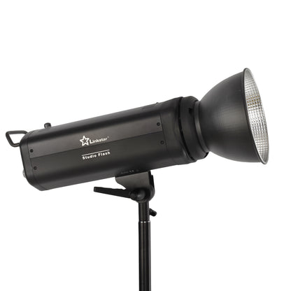 Linkstar Blitz Sæt LFK-250D Digital — 8