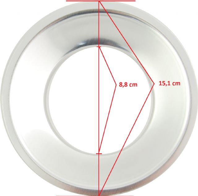 Linkstar Adattatore Anello DBWL per Balcar — 3