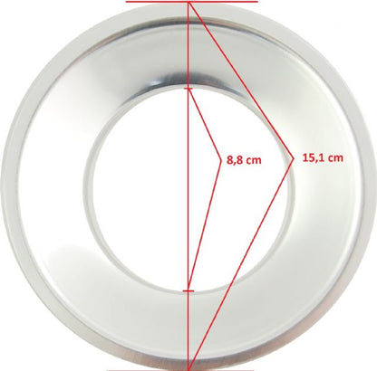 Linkstar Adattatore Anello DBWL per Balcar — 3