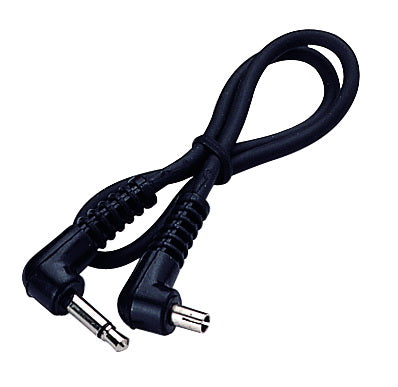 Linkstar Synkronisering Kabel S-2503 2,5 mm Kontakt 0,3 m