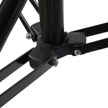 Linkstar Valaisinjalusta LS-802 45-103 cm — 4