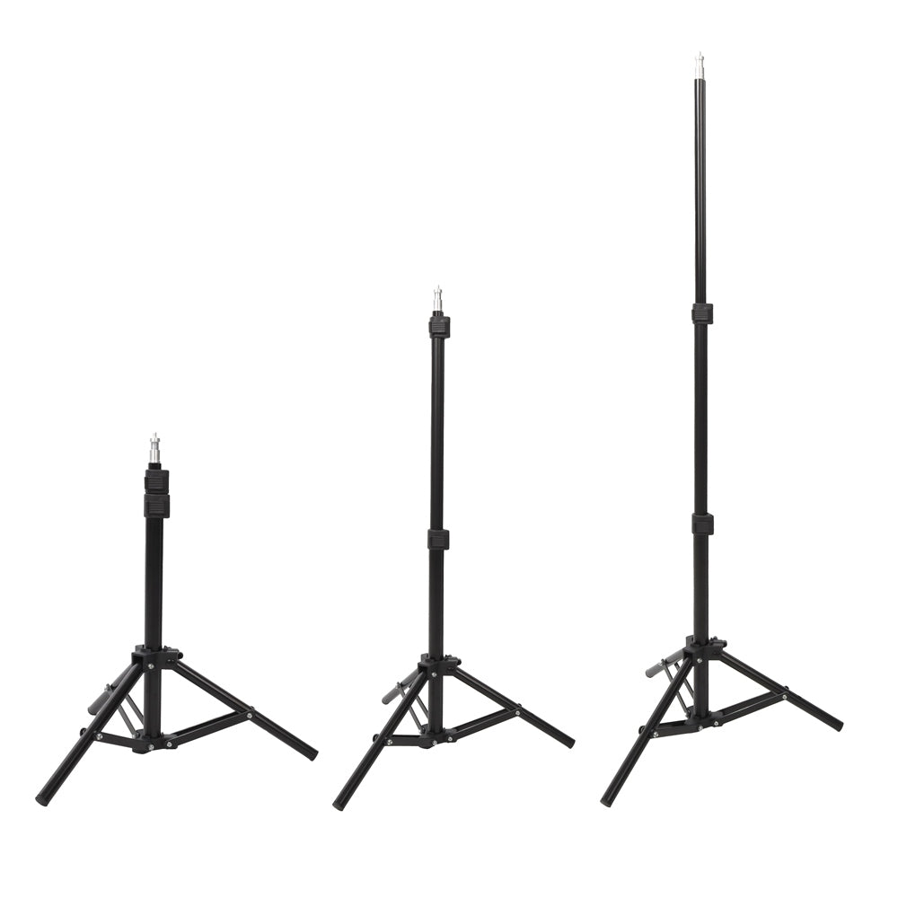 Linkstar Valaisinjalusta LS-802 45-103 cm — 7