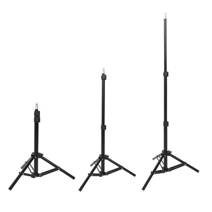 Linkstar Valaisinjalusta LS-802 45-103 cm — 7