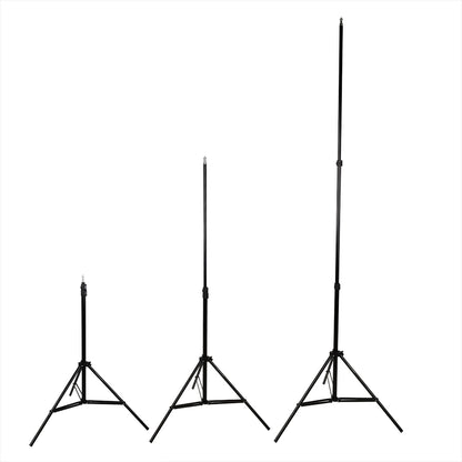 Linkstar Light Stand LS-803 86-205 cm — 6
