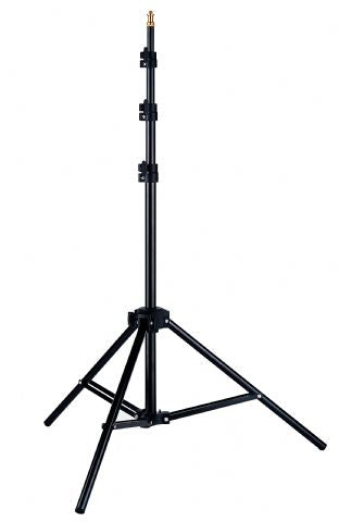 Linkstar Lampestativ LS-805 101-242 cm
