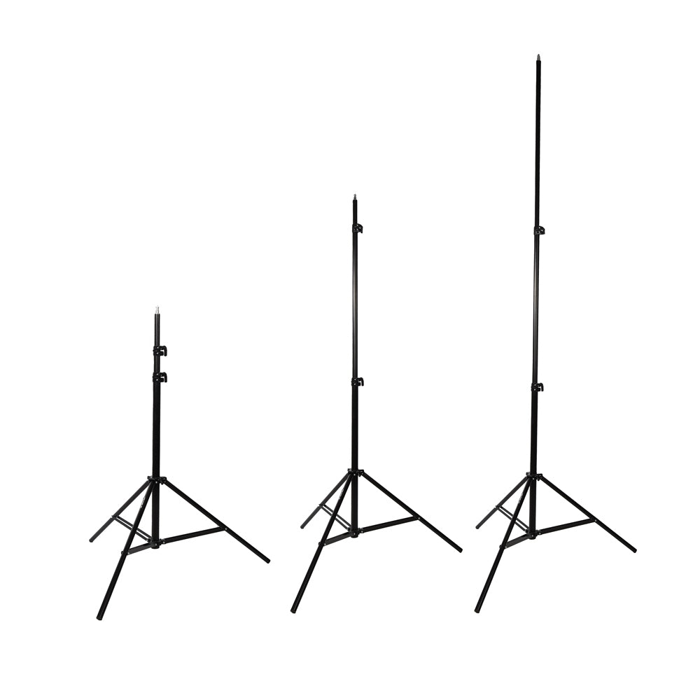 Linkstar Lampestativ LS-806 114-260 cm — 6