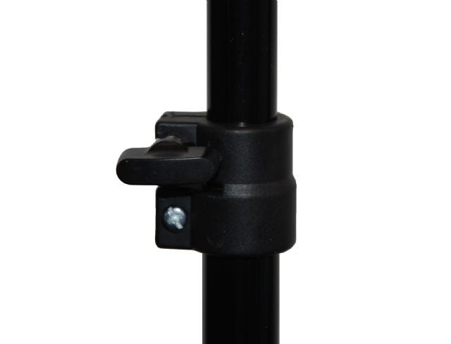 Linkstar Light Stand L-30L 103-300 cm Compressed Air Cushion — 3