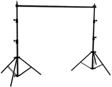 Linkstar Bakgrundssystem BS-2431 232x315 cm (HxW)