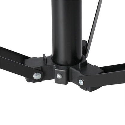 Linkstar Taustajärjestelmä BS-2431 232x315 cm (HxW) — 8