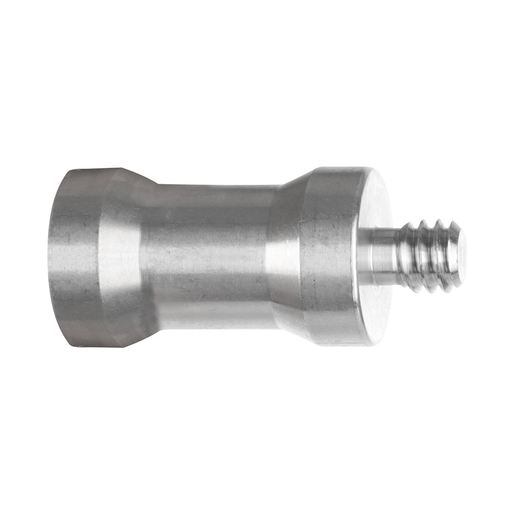 Linkstar Spigot BH-4M8F 1/4" Maschio 3/8" Femmina 32 mm — 2