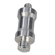Linkstar Spigot BH-4M8M 1/4"-3/8" Uros 40 mm