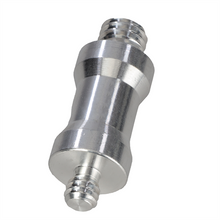 Linkstar Spigot BH-4M8M 1/4"-3/8" Uros 40 mm — 2