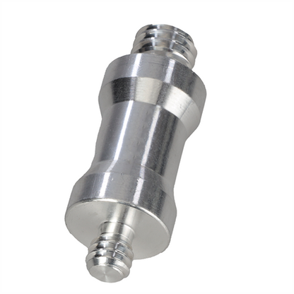 Linkstar Spigot BH-4M8M 1/4"-3/8" Uros 40 mm — 2