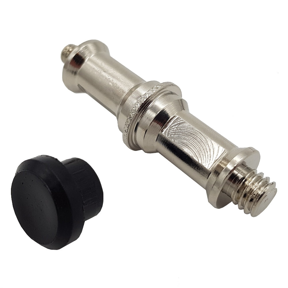 Linkstar Spigot BH-B4M8M 1/4"-3/8" Han 54 mm
