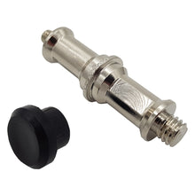 Linkstar Spigot BH-B4M8M 1/4"-3/8" Uros 54 mm