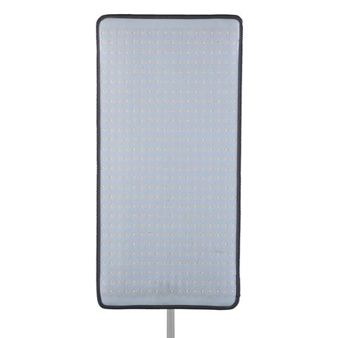 Linkstar Flexible Bi-Color LED Panel LX-100 30x60 cm — 2
