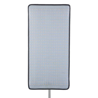 Linkstar Flexible Bi-Color LED Panel LX-100 30x60 cm — 2