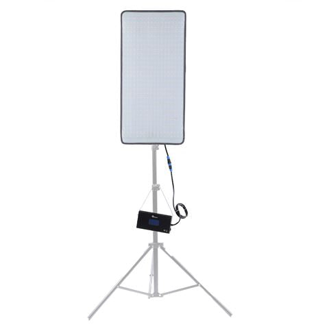 Linkstar Flexible Bi-Color LED Panel LX-100 30x60 cm — 3