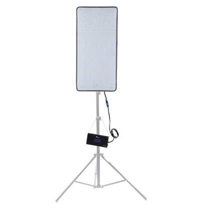 Linkstar Flexible Bi-Color LED Panel LX-100 30x60 cm — 3