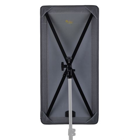 Linkstar Flexible Bi-Color LED Panel LX-100 30x60 cm — 4