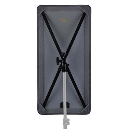 Linkstar Flexible Bi-Color LED Panel LX-100 30x60 cm — 4