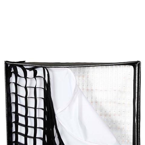 Linkstar Flexible Bi-Color LED Panel LX-100 30x60 cm — 7