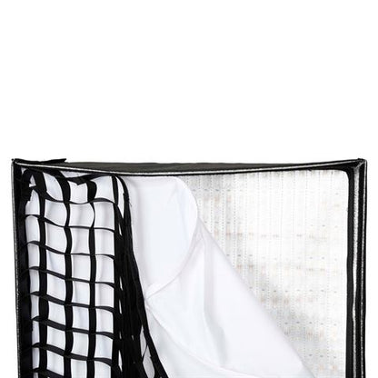 Linkstar Flexible Bi-Color LED Panel LX-100 30x60 cm — 7