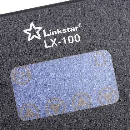 Linkstar Flexible Bi-Color LED Panel LX-100 30x60 cm — 8