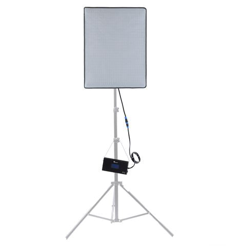 Linkstar Flessibile Bicolore Pannello LED LX-150 45x60 cm — 3