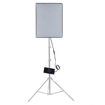 Linkstar Flessibile Bicolore Pannello LED LX-150 45x60 cm — 3
